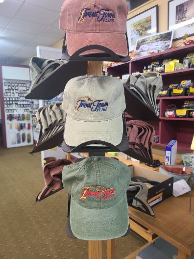 Hats – Trout Town Flies