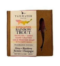 Load image into Gallery viewer, TWSC Hand Crafted Soap - 4.5 oz.