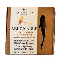 Load image into Gallery viewer, TWSC Hand Crafted Soap - 4.5 oz.