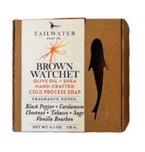 Load image into Gallery viewer, TWSC Hand Crafted Soap - 4.5 oz.