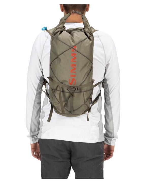 Flyweight Pack Vest Trout Town Flies