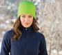 Load image into Gallery viewer, Fleece-Lined Beanie Cap - Athletic Royal