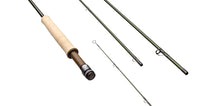 Load image into Gallery viewer, Sonic Fly Rod - 4 Piece 5 WT 8'6"
