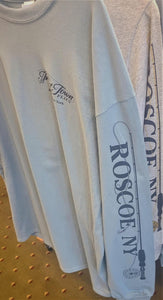 Grey Fly Rod - 3XL