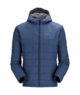 M's Fall Run Hoody - Navy - XXL