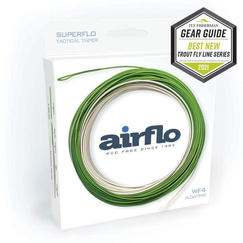 Airflo Superflo - Tactical Taper Floating