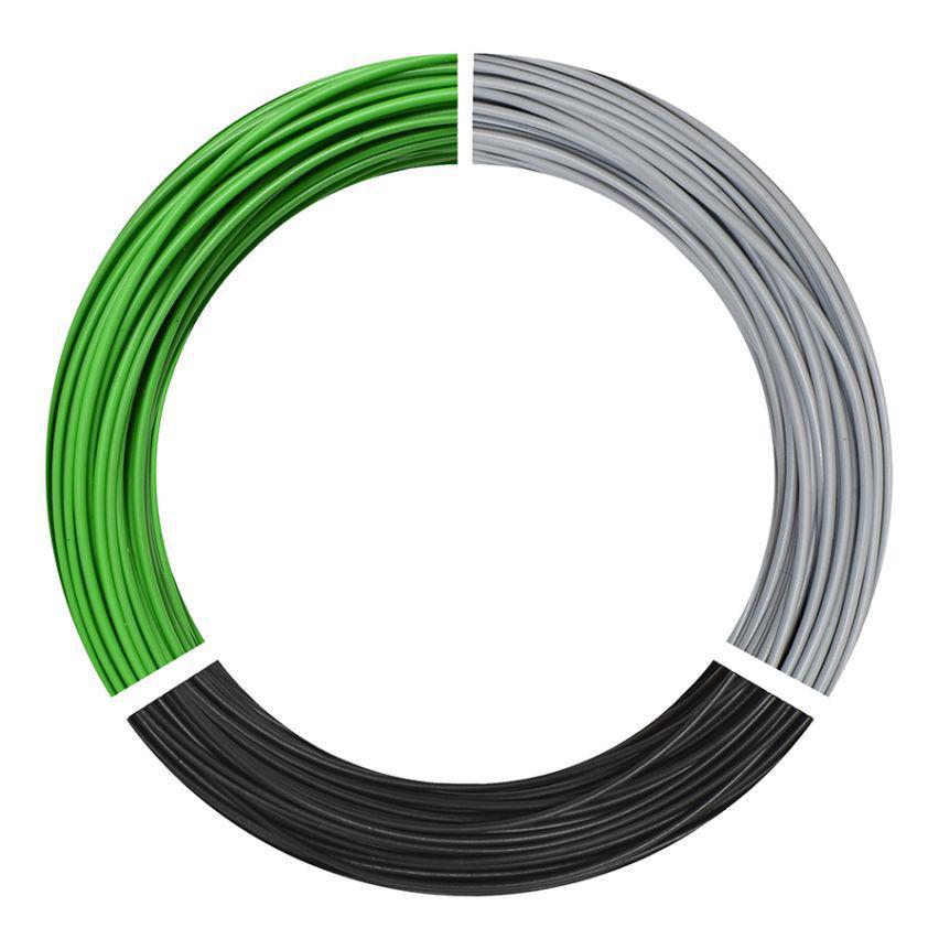 Airflo Velocity Floating Line - WF-4 Floating Fly Line