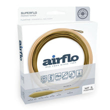 Load image into Gallery viewer, Airflo Superflo Power Taper Line

