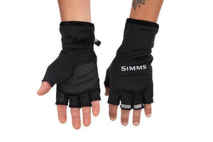 Freestone Half-Finger Glove - Small