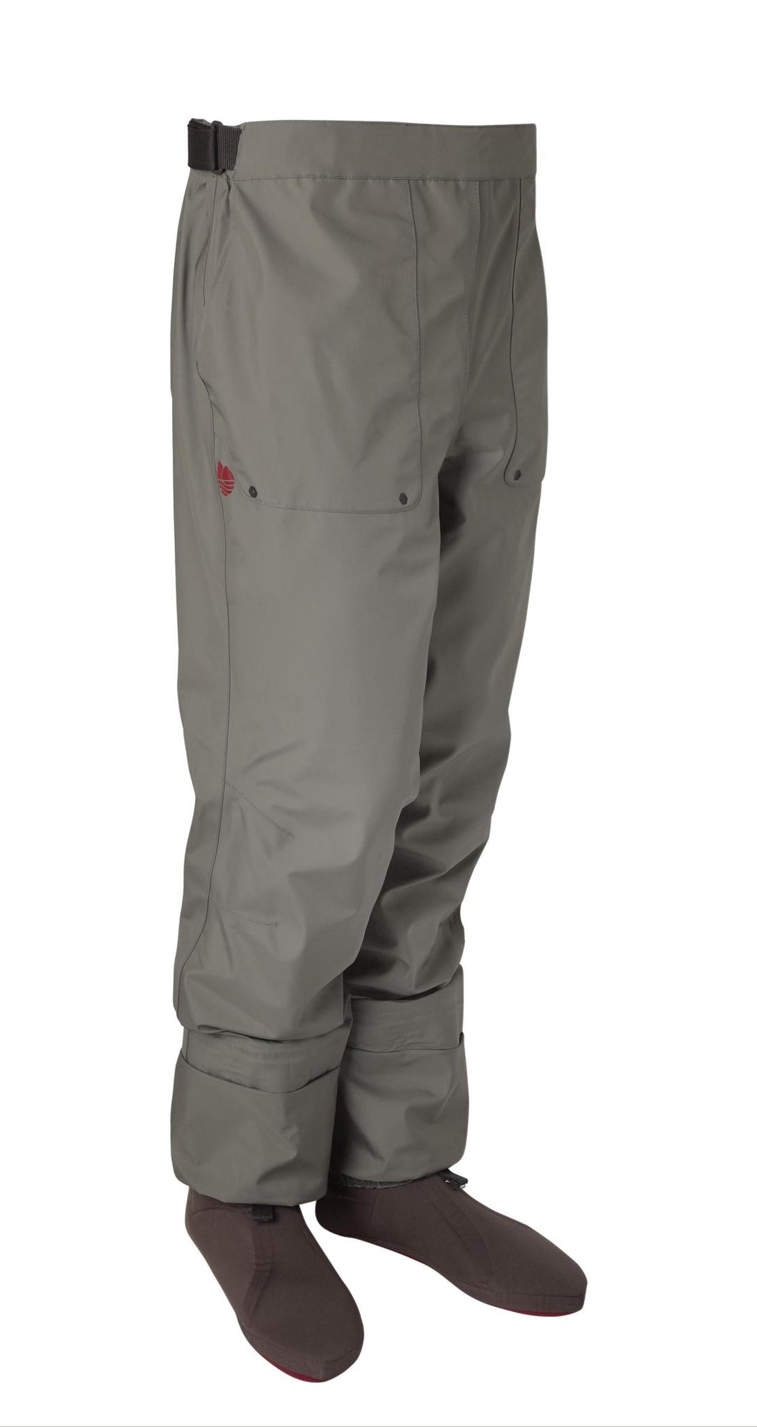 ESCAPE PANT WADER BOULDER/SLATE - L