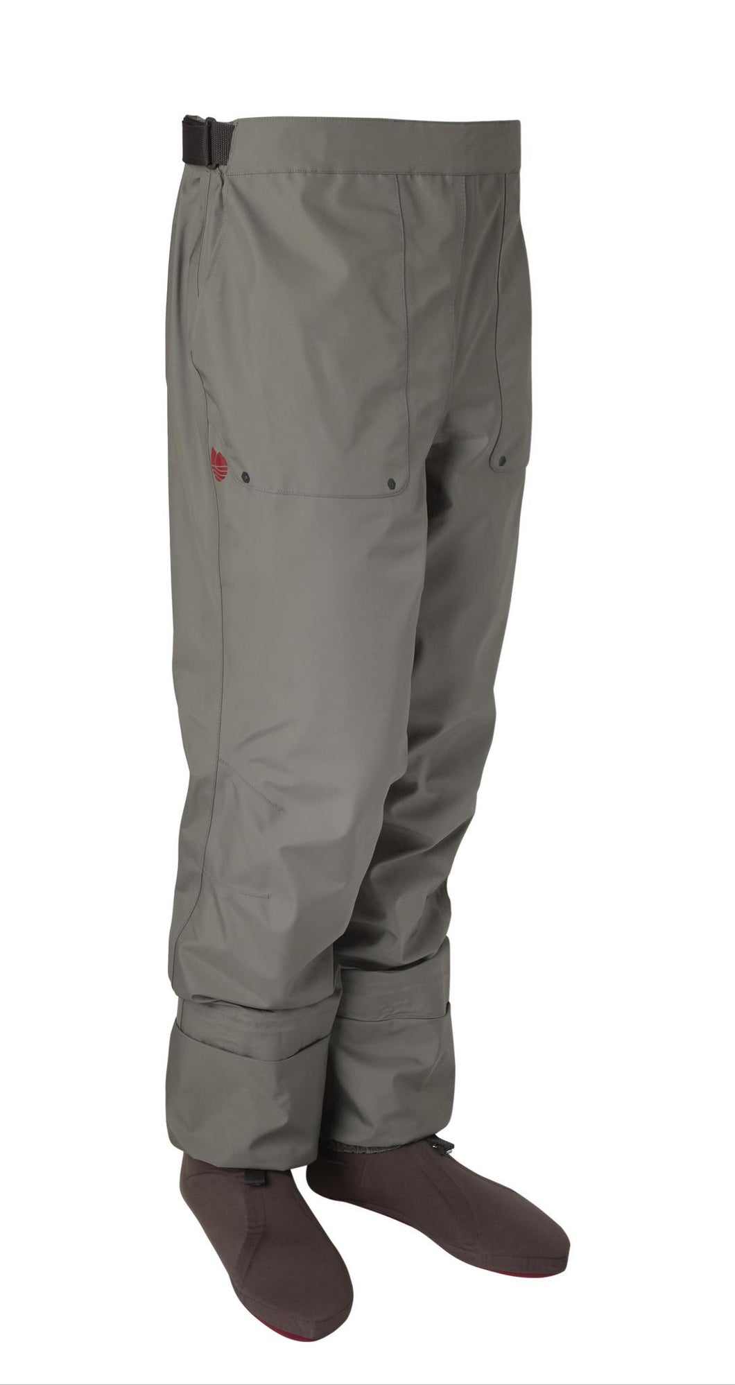 ESCAPE PANT WADER BOULDER/SLATE - M
