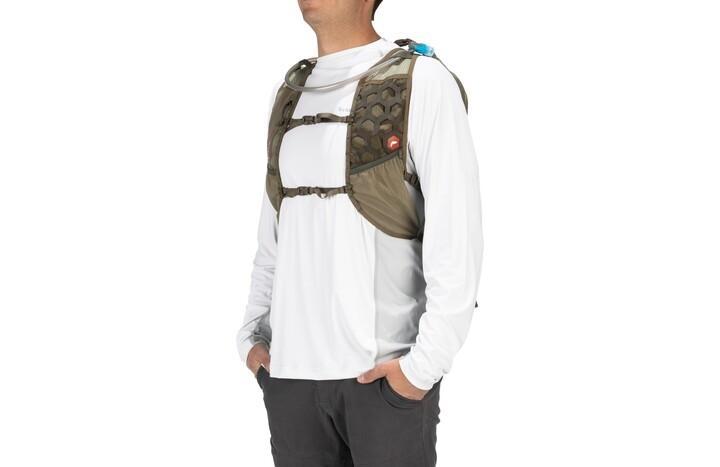 Flyweight Pack Vest