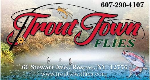 Individual Fly Fishing Lesson - Full Day