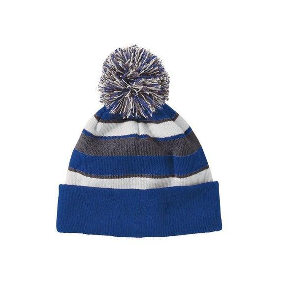 Royal Comeback Beanie