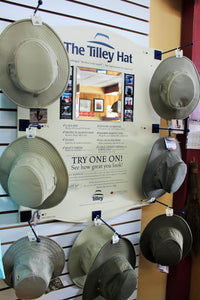 Tilley Airflo Hat