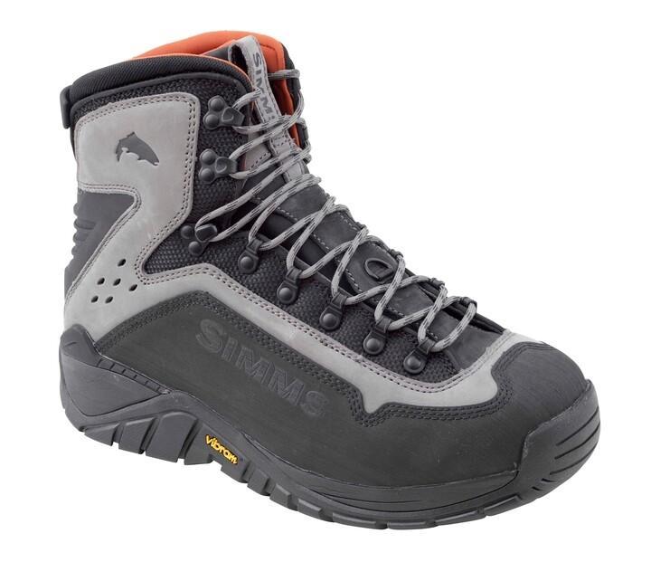 G3 Guide Boots - Vibram - Size 9