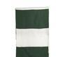 Load image into Gallery viewer, Spectator Scarf - Forest Green/White
