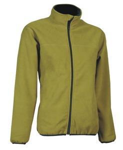 Women's Mountaineer Windproof Fleece - Small