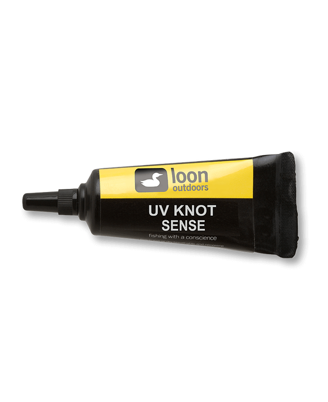 UV Knot Sense